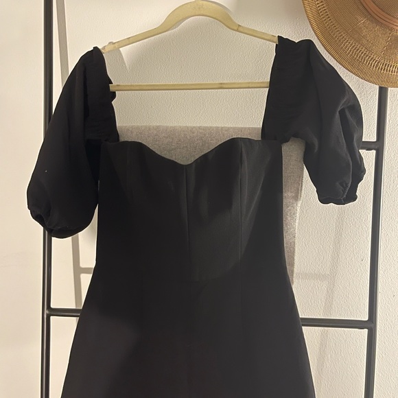 Club Mónaco Darlana jumpsuit size 2 - Picture 4 of 5